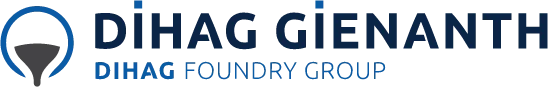 Logo DIHAG GIENANTH