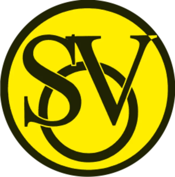 Vereinswappen des SV Obersülzen